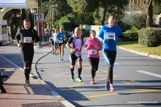 Philippe à quelques km de l' arrivée