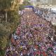 11000 Marathoniens pour le Mytique Parcours !