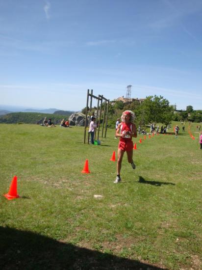 Gérard  Thalès ,1h00'14