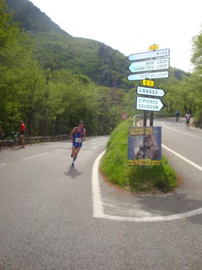 Allez Laurent ( Thalès) !