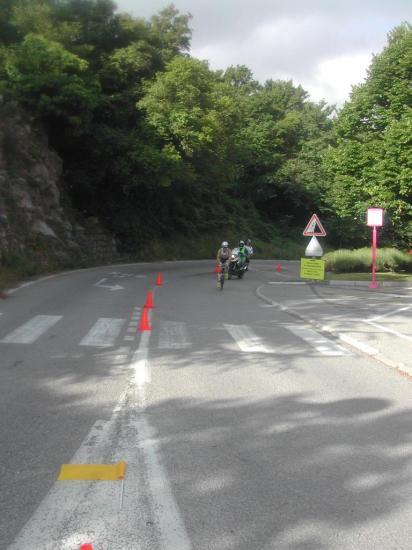 09h01: Fréderick le Belge n°1 ! Vainqueur en 2012