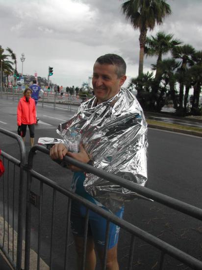 Philippe : on reste au Chaud !